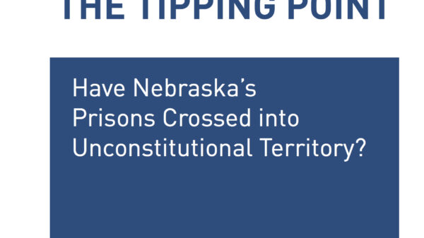 The Tipping Point Report Cover