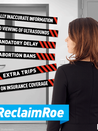 #ReclaimRoe at 43 image