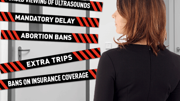 #ReclaimRoe at 43 image