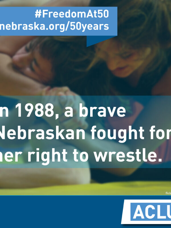 Women in Sports Anniversary Image
