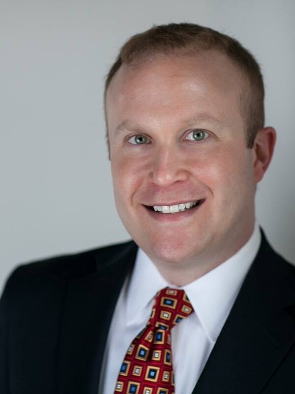Headshot of Ralph Kellog