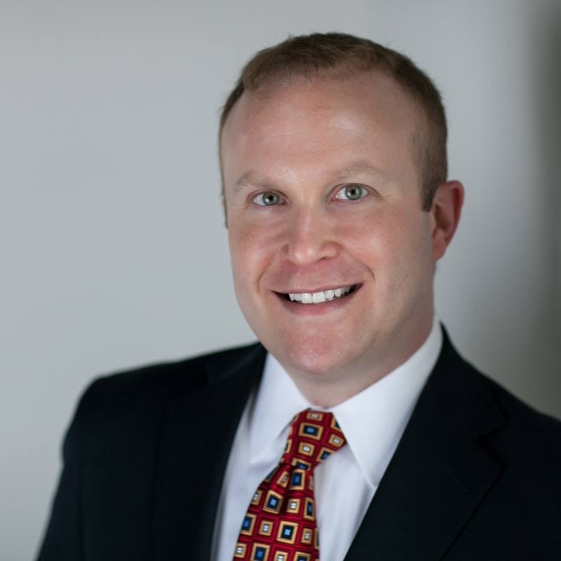 Headshot of Ralph Kellog