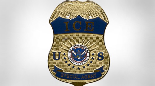 Immigration and Customs Enforcement