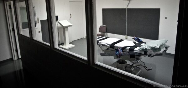 Capital punishment