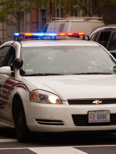 Police Car
