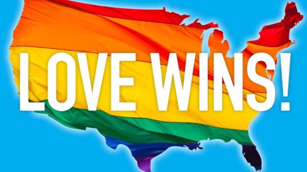 LGBT Marriage Equality