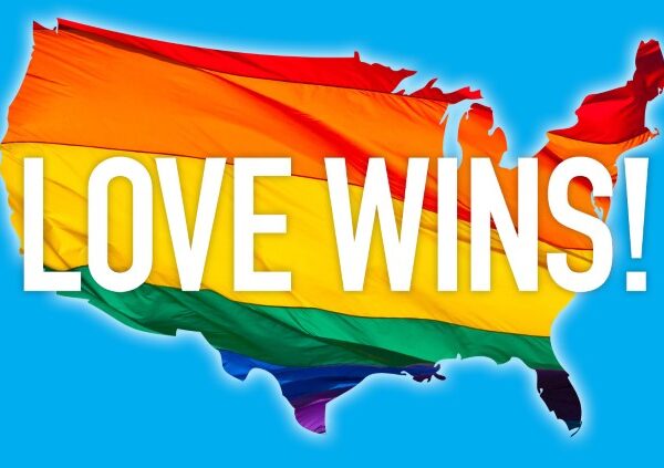 LGBT Marriage Equality