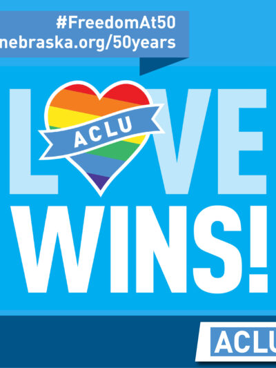 Freedom to Marry