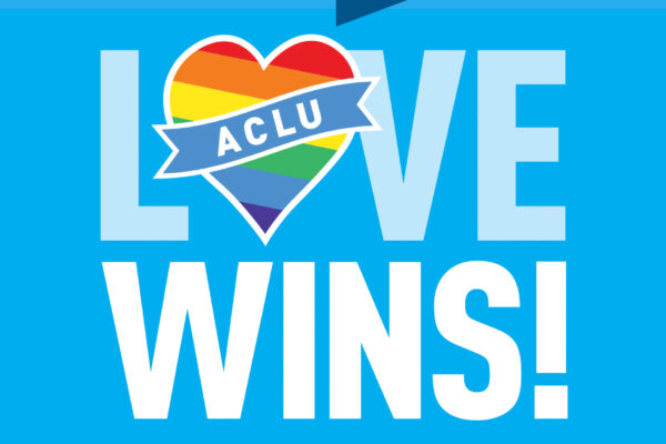 Freedom to Marry