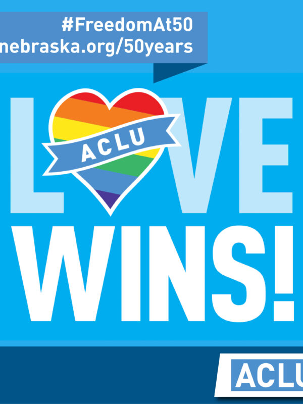 Freedom to Marry