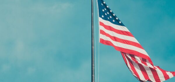 American flag