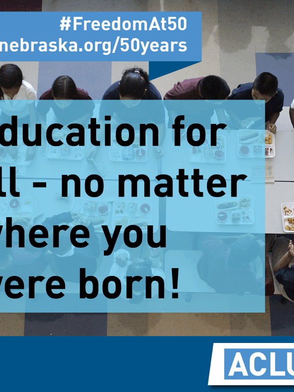 Education For All