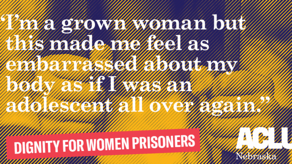 Quote: "I'm a grown woman but this made me feels as embarrassed about my body as if I was an adolescent all over again."