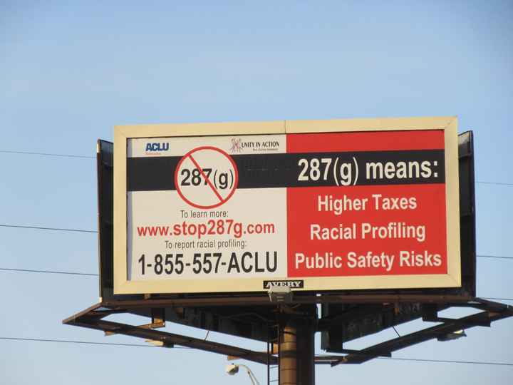 Stop 287(g) - ACLU of Nebraska