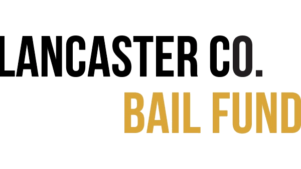 bail fund logo