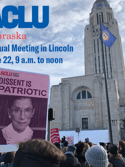 Capitol protest