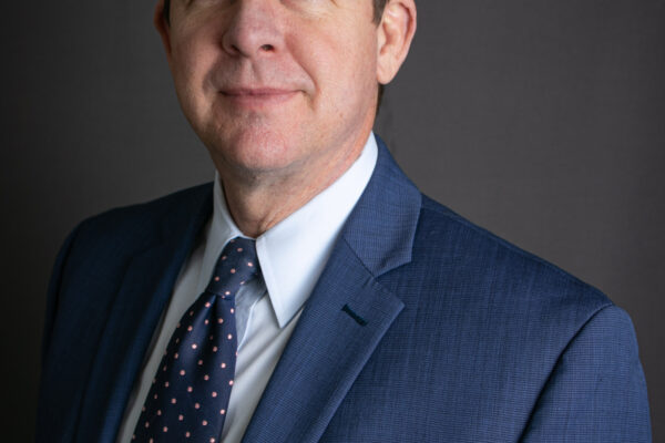 ACLU of Nebraska Legal Director Adam Sipple