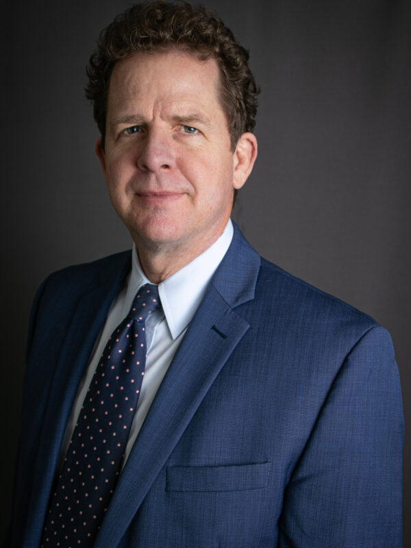 ACLU of Nebraska Legal Director Adam Sipple