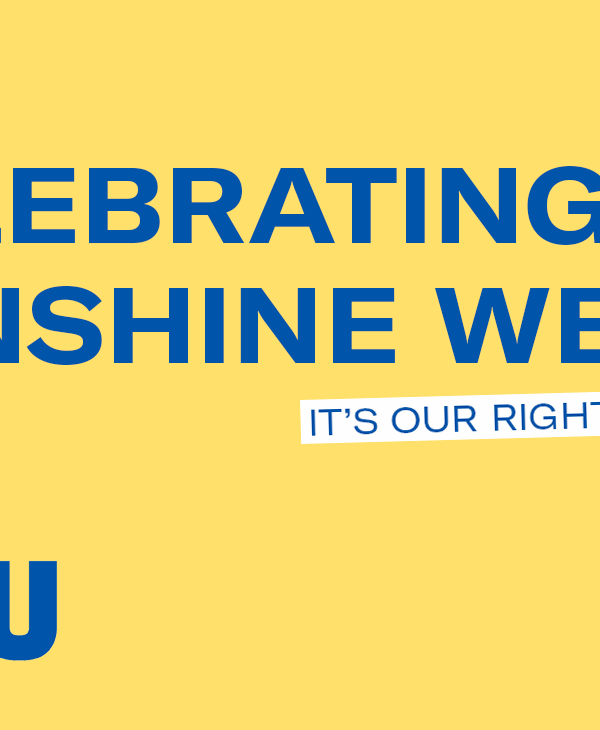 Sunshine Week graphic