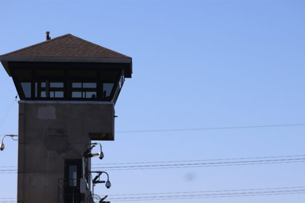Nebraska State Penitentiary