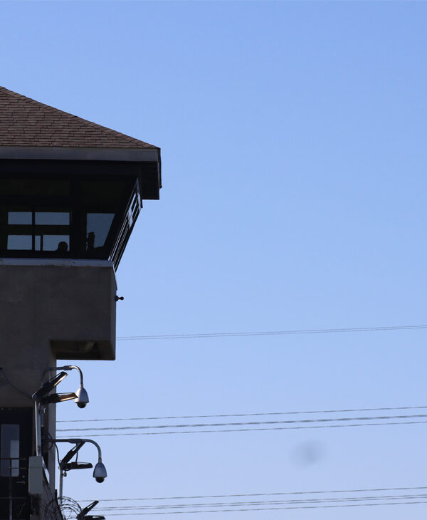 Nebraska State Penitentiary