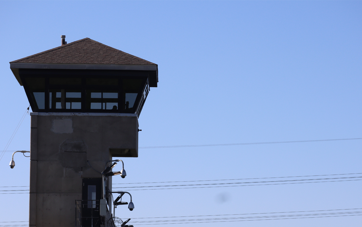 Gugatan Menantang Larangan Penjara terhadap Praktik Keyakinan Pribumi – ACLU Nebraska