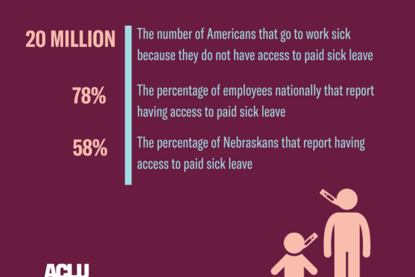 Paid sick leave