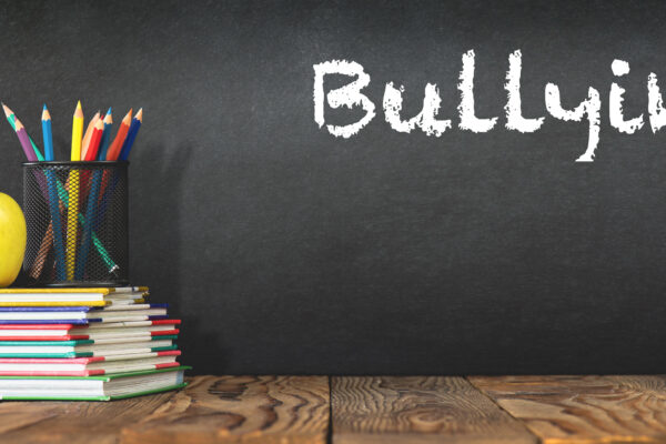 chalkboard bullying