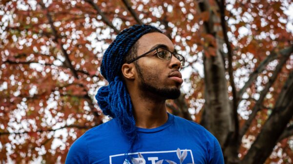 Darren Renfrow was one of the plaintiffs in ProBlac v City of Omaha