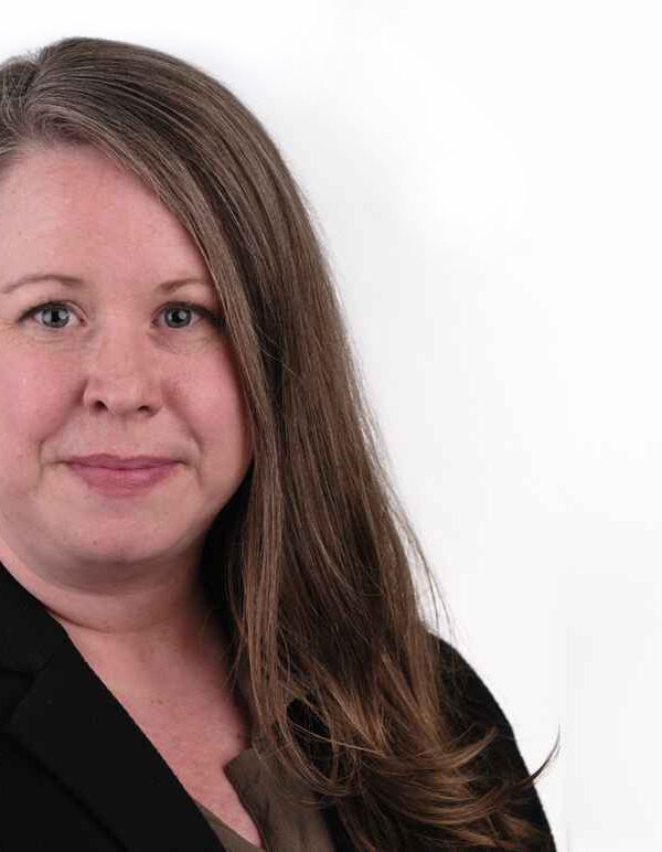 Mindy Rush Chipman
