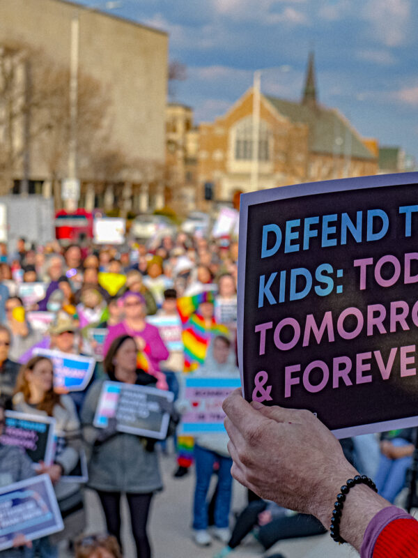 trans kids