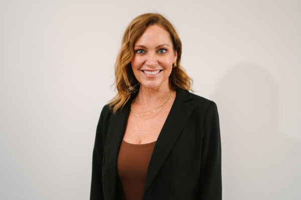 Headshot for Amy Gagner
