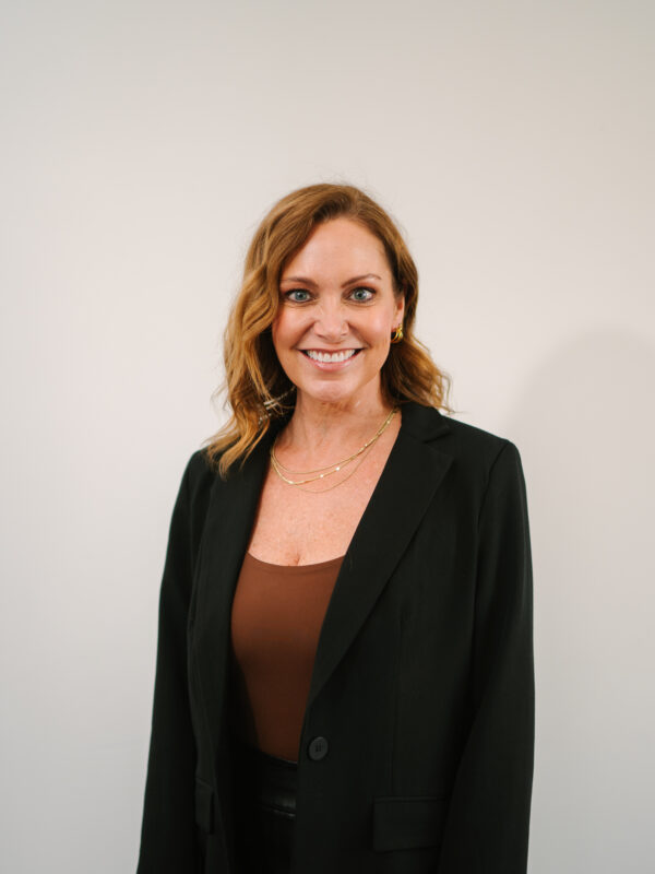 Headshot for Amy Gagner