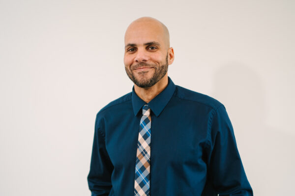 Headshot of Jason Witmer