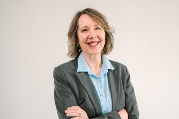 Headshot  Kristine Morton