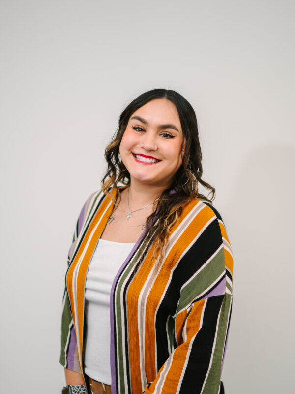Headshot of Adairah Thapa
