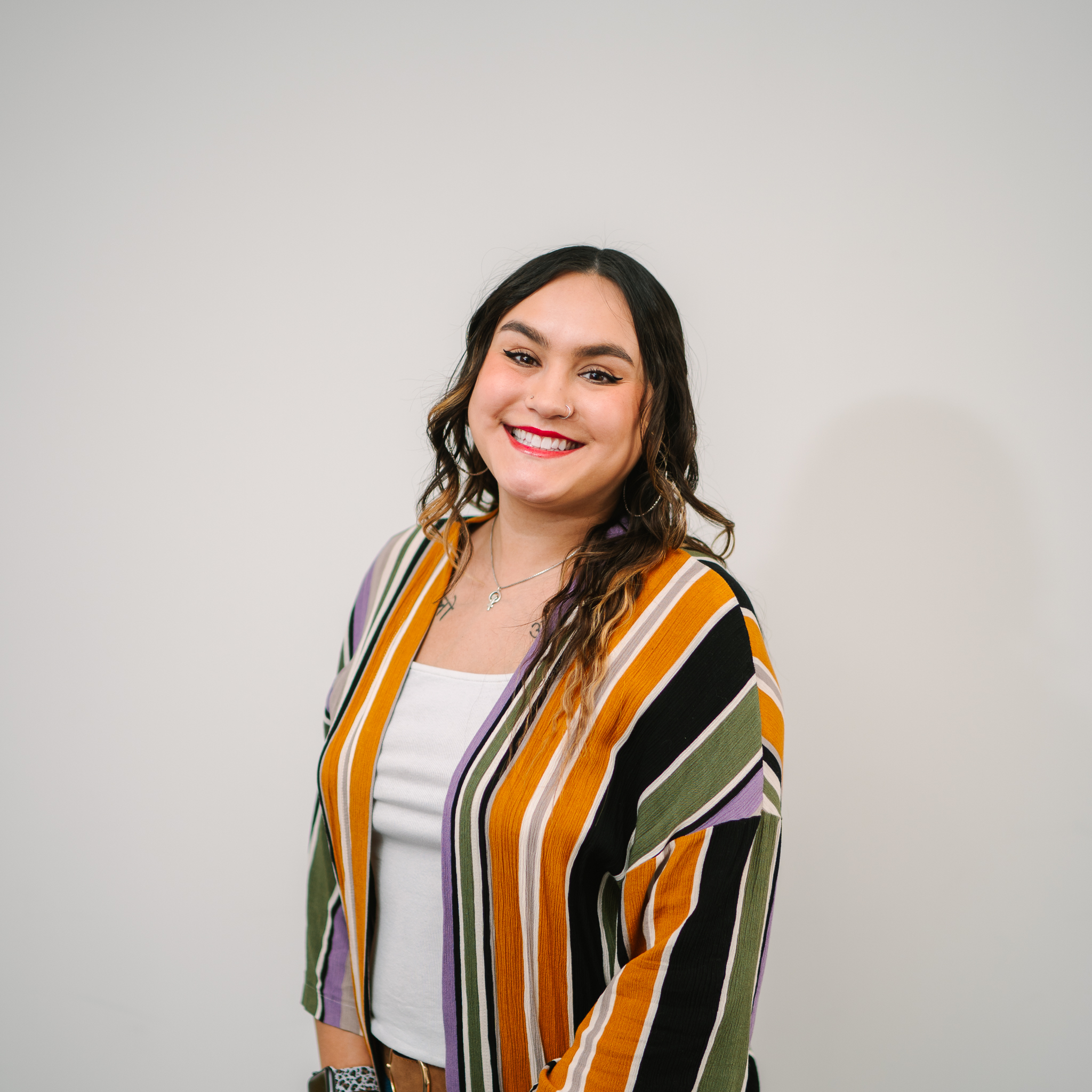 Headshot of Adairah Thapa