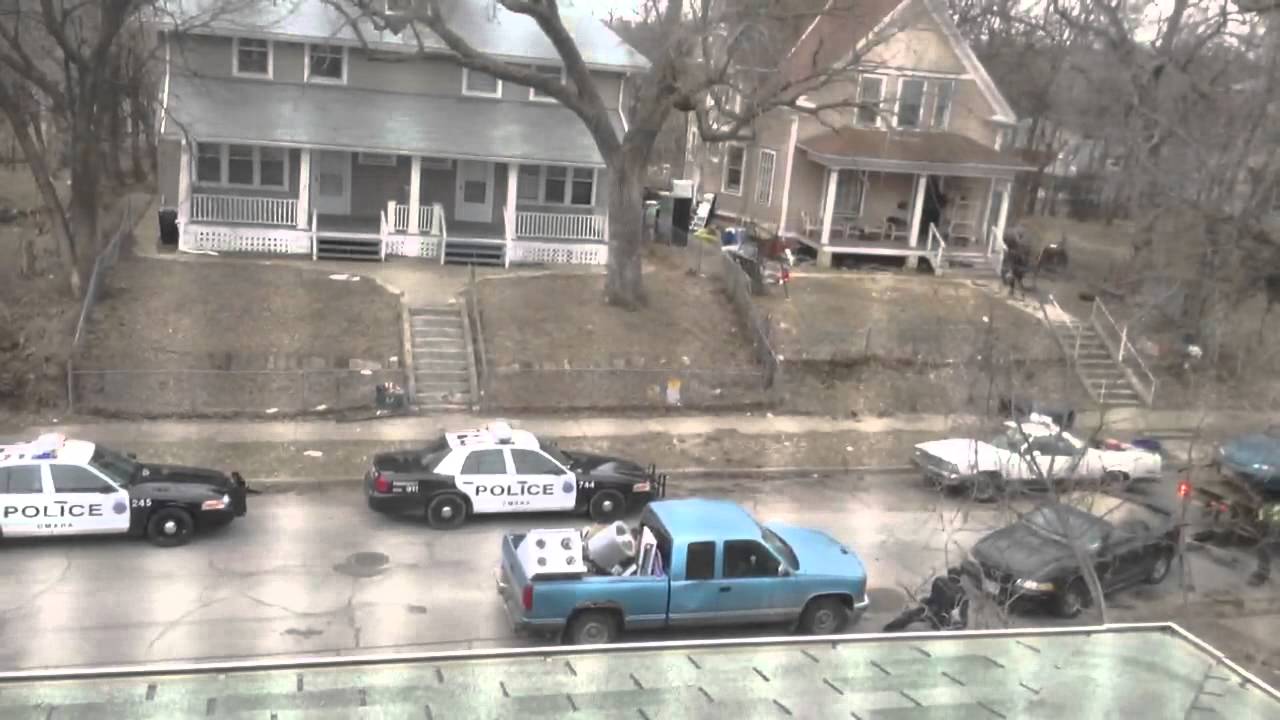 Omaha, NE Police using excessive force