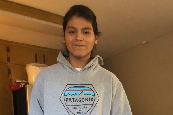 ACLU of Nebraska client Joel Angel-Becerril.