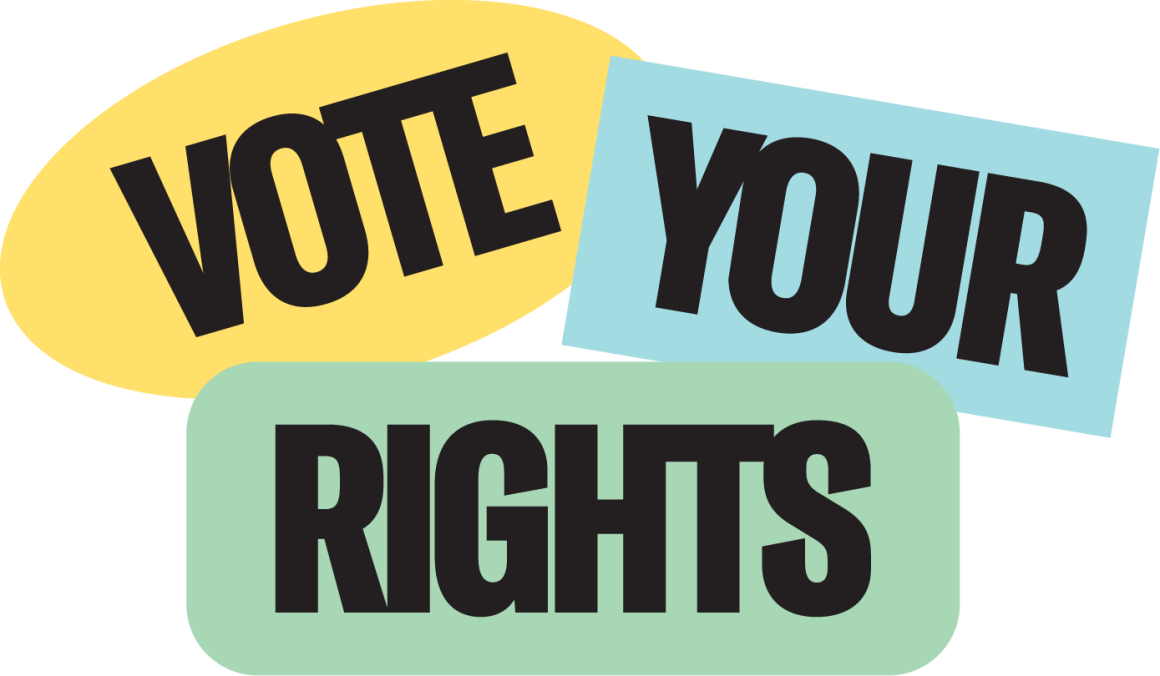 Vote Your Rights