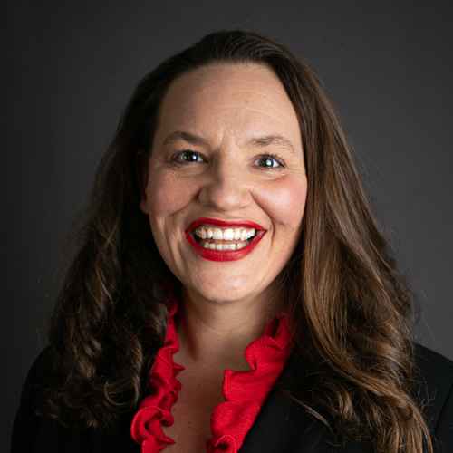 Danielle Conrad, Executive Director Danielle Conrad, Executive Director