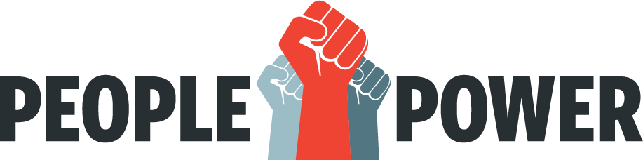 People Power Logo