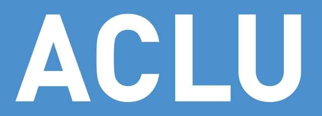 aclu tshirts