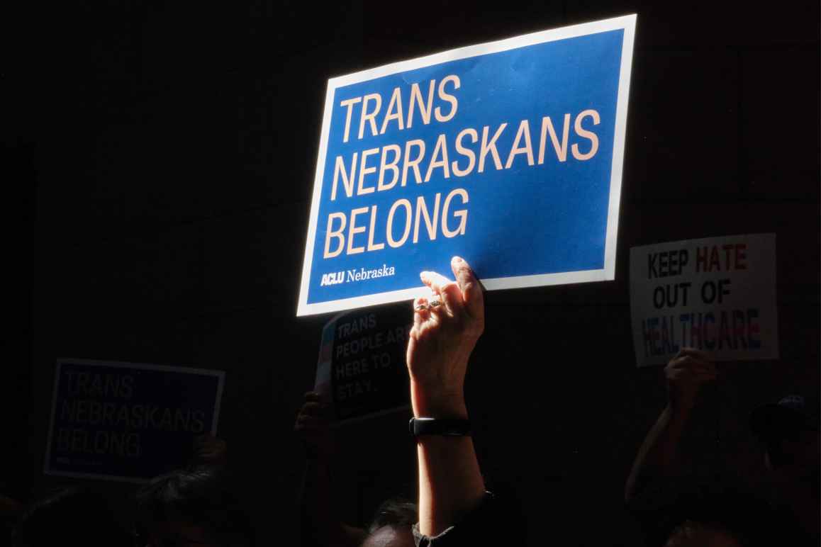 trans Nebraskans belong 