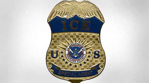 Immigration and Customs Enforcement