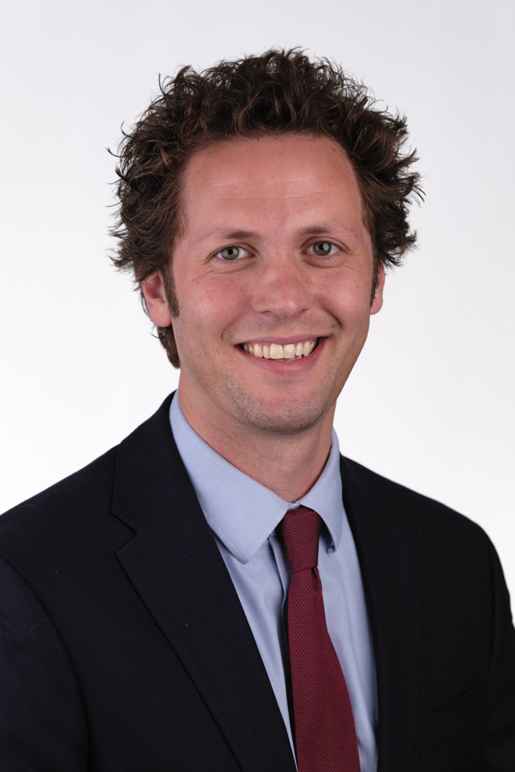 Daniel Gutman