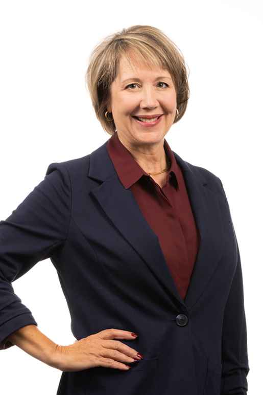 Kristine Morton