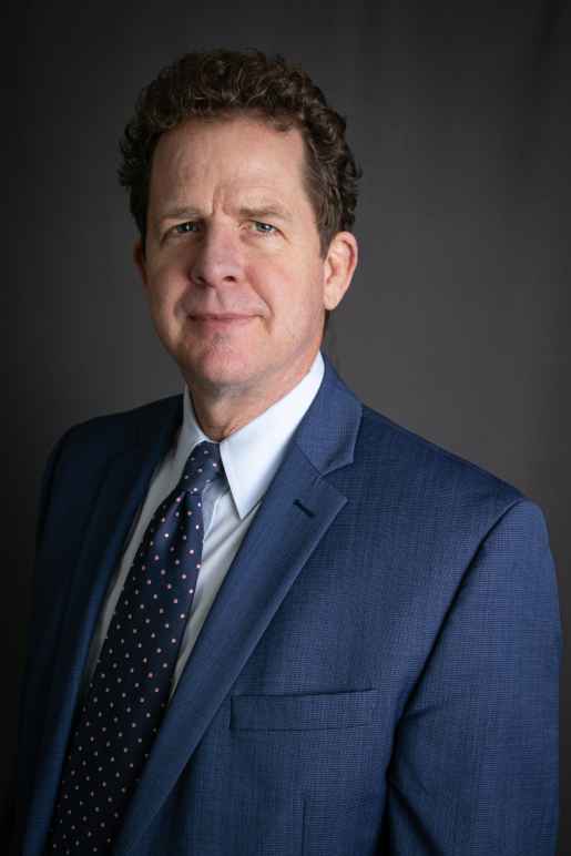 ACLU of Nebraska Legal Director Adam Sipple
