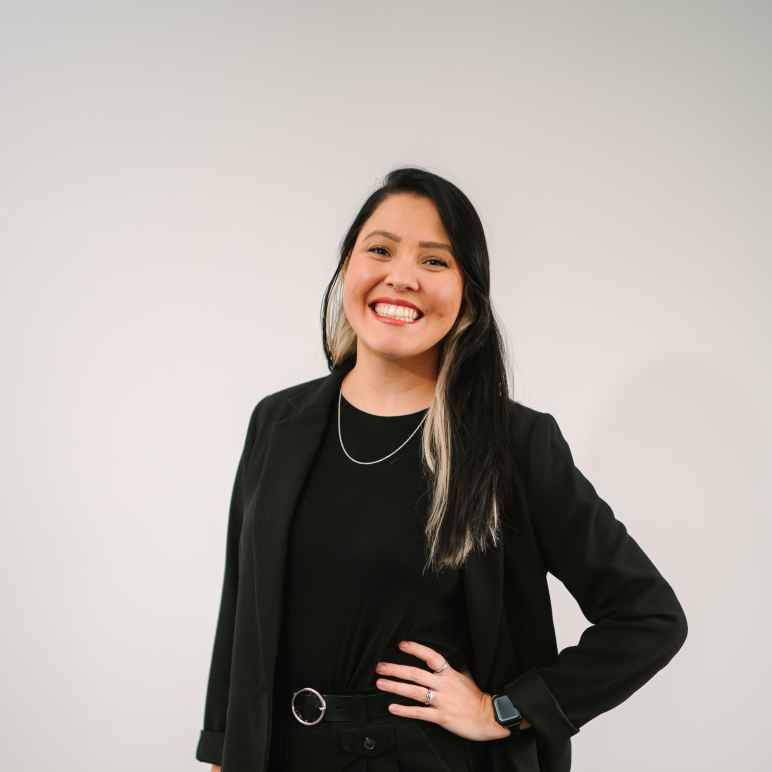 Headshot of Dafnis Delgado-Arellanes 