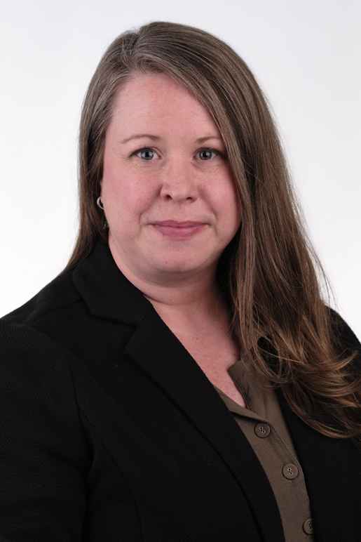 Mindy Rush Chipman